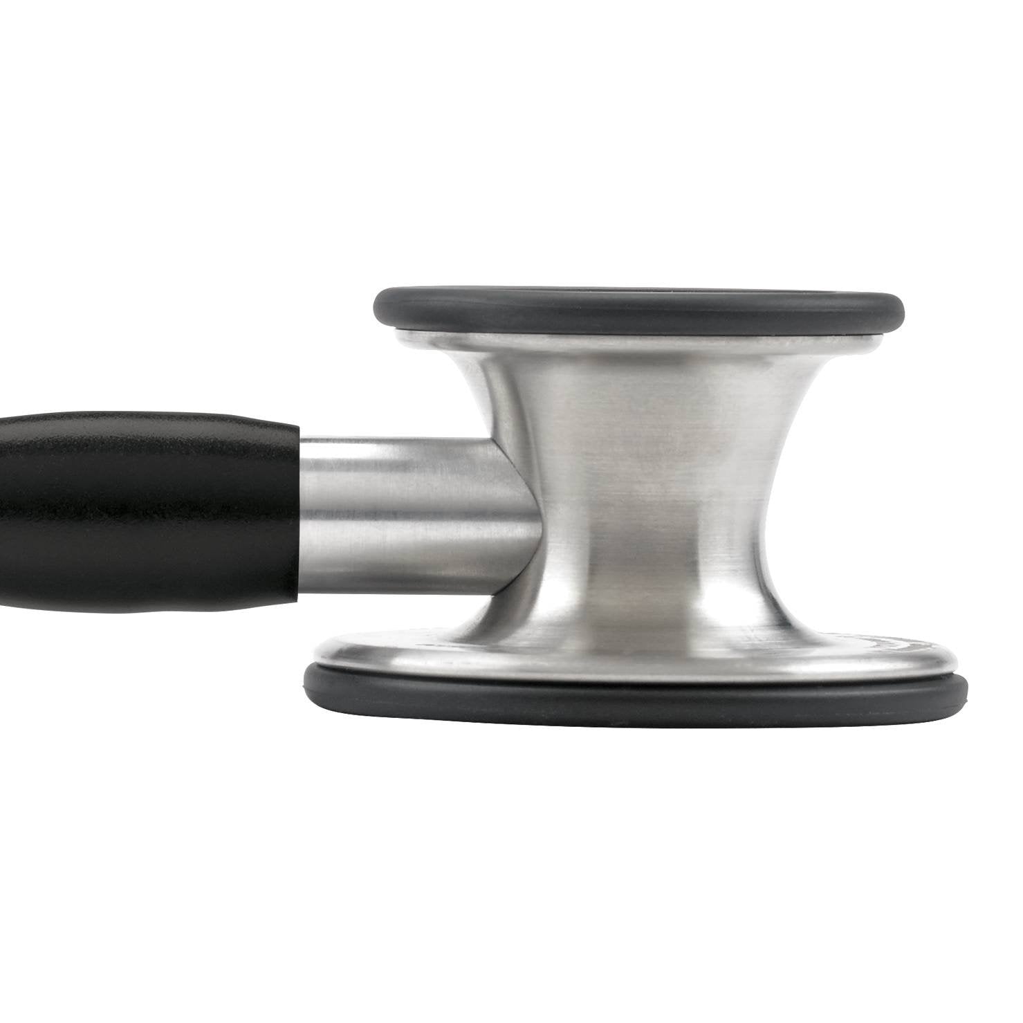 Littmann Cardiology IV Diagnostic Stethoscope 22": Black 6151 Stethoscopes 3M Littmann   