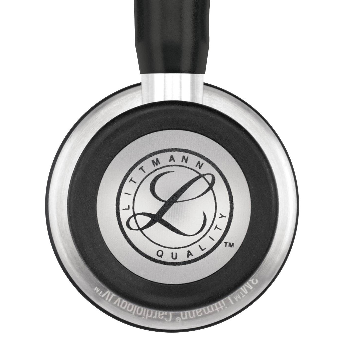 Littmann Cardiology IV Diagnostic Stethoscope 22": Black 6151 Stethoscopes 3M Littmann   