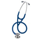 Littmann Cardiology IV Diagnostic Stethoscope: Navy Blue 6154 Stethoscopes 3M Littmann   