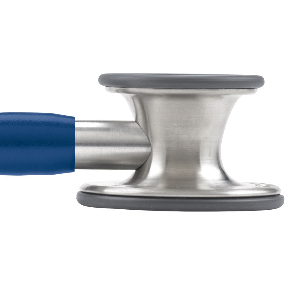 Littmann Cardiology IV Stethoscope: Navy Blue 6154