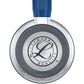 Littmann Cardiology IV Diagnostic Stethoscope: Navy Blue 6154 Stethoscopes 3M Littmann   