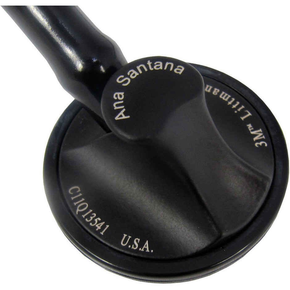 Littmann Master Cardiology Stethoscope