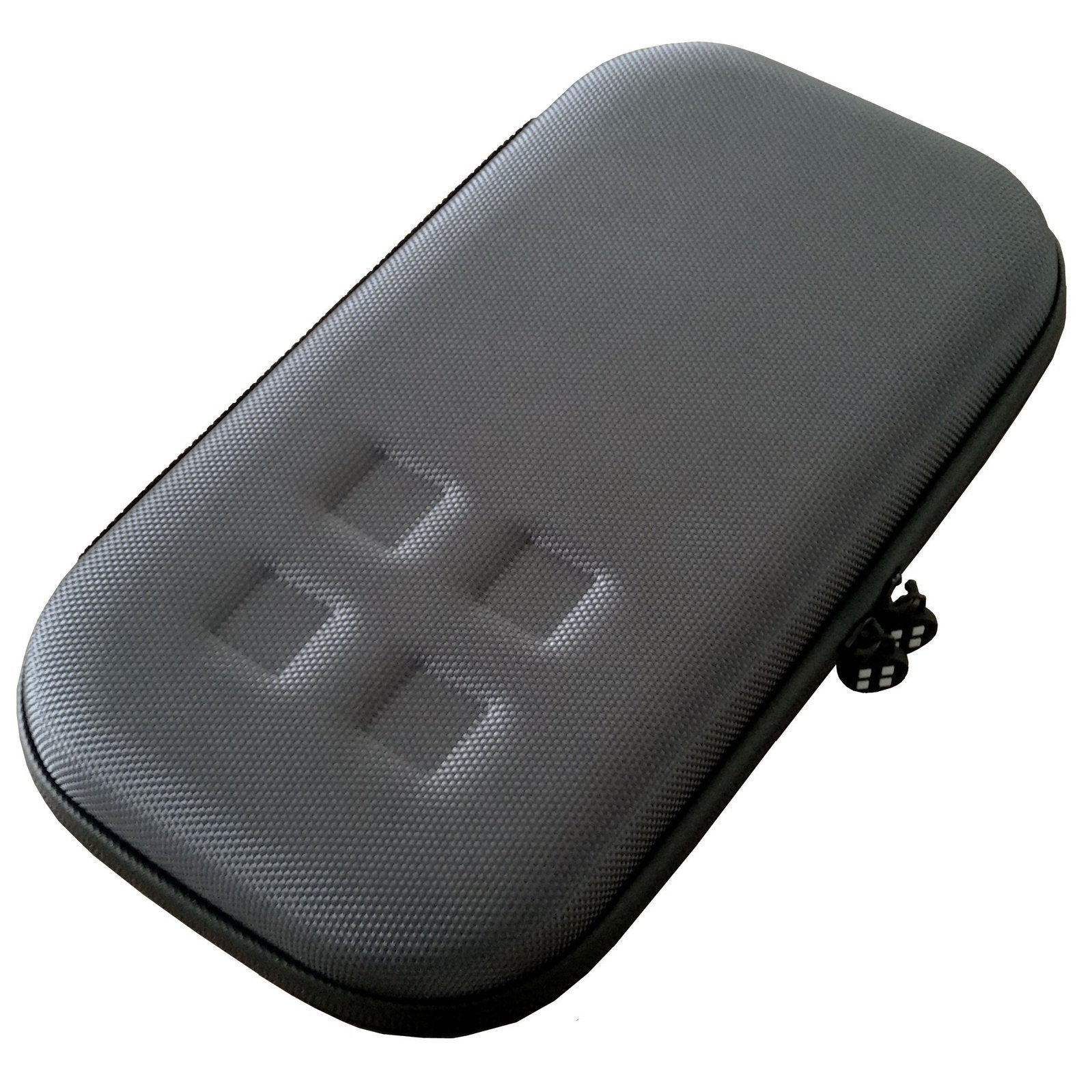 Medisave Ballistics Premium Classic Stethoscope Case - Smoke Stethoscopes Medisave Professional   