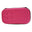 Medisave Ballistics Premium Classic Stethoscope Case - Hot Pink