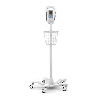 Welch Allyn ProBP 3400 Digital Blood Pressure Monitor - Mobile Stand Blood Pressure Welch Allyn   