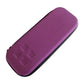 Medisave Ballistics Premium Cardiology Stethoscope Case - Purple Stethoscopes Medisave Professional   