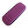 Medisave Ballistics Premium Cardiology Stethoscope Case - Purple