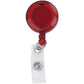 Retracteze ID Holder Accessories Prestige Red  