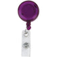 Retracteze ID Holder Accessories Prestige Violet  