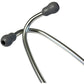 Littmann Classic III Monitoring Stethoscope: Turquoise 5835 Stethoscopes 3M Littmann   