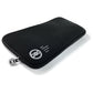 neopod Stethoscope Case - Pod Technical Soft Carry Case - Black Stethoscopes Pod Technical Specialist Cases   