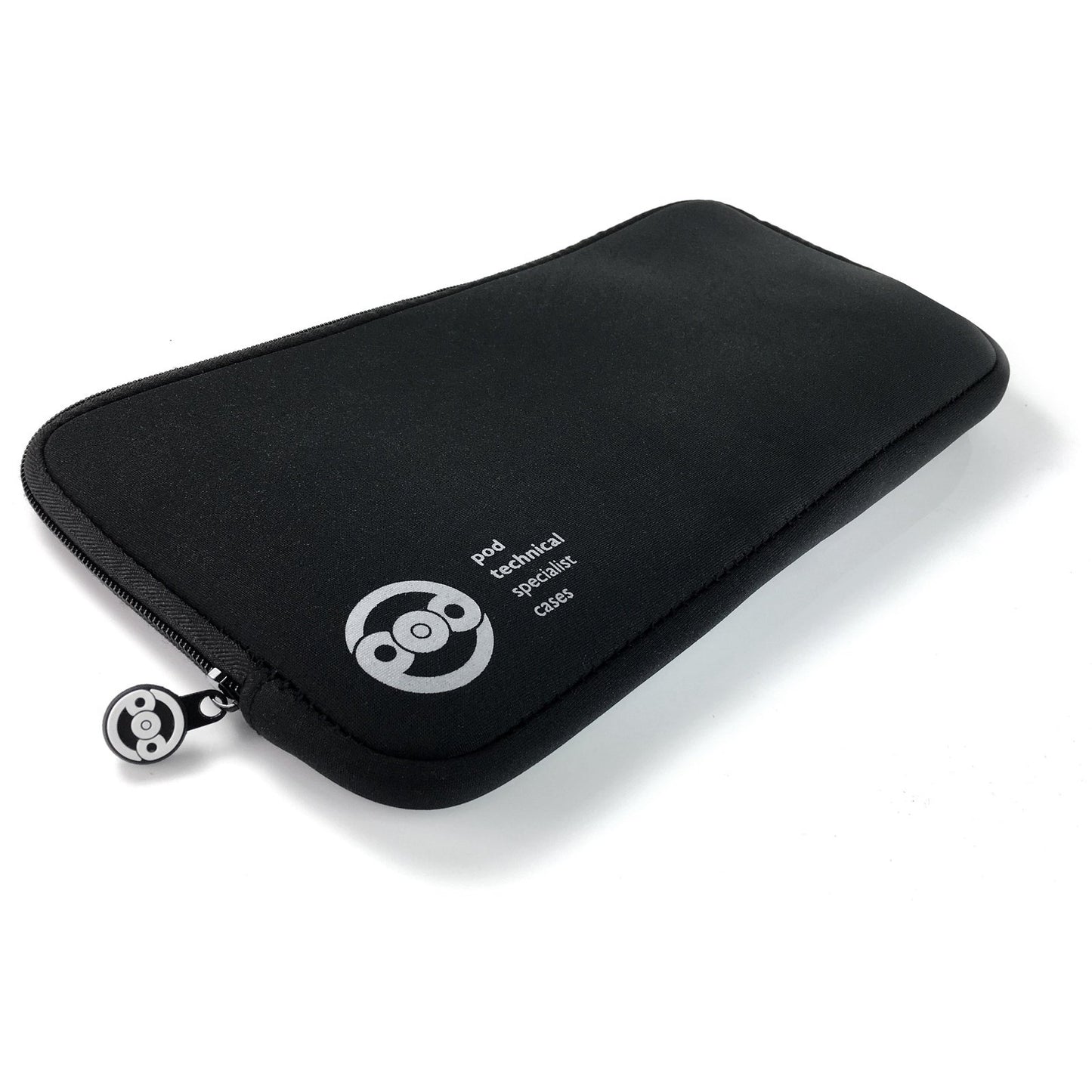 neopod Stethoscope Case - Pod Technical Soft Carry Case - Black Stethoscopes Pod Technical Specialist Cases   