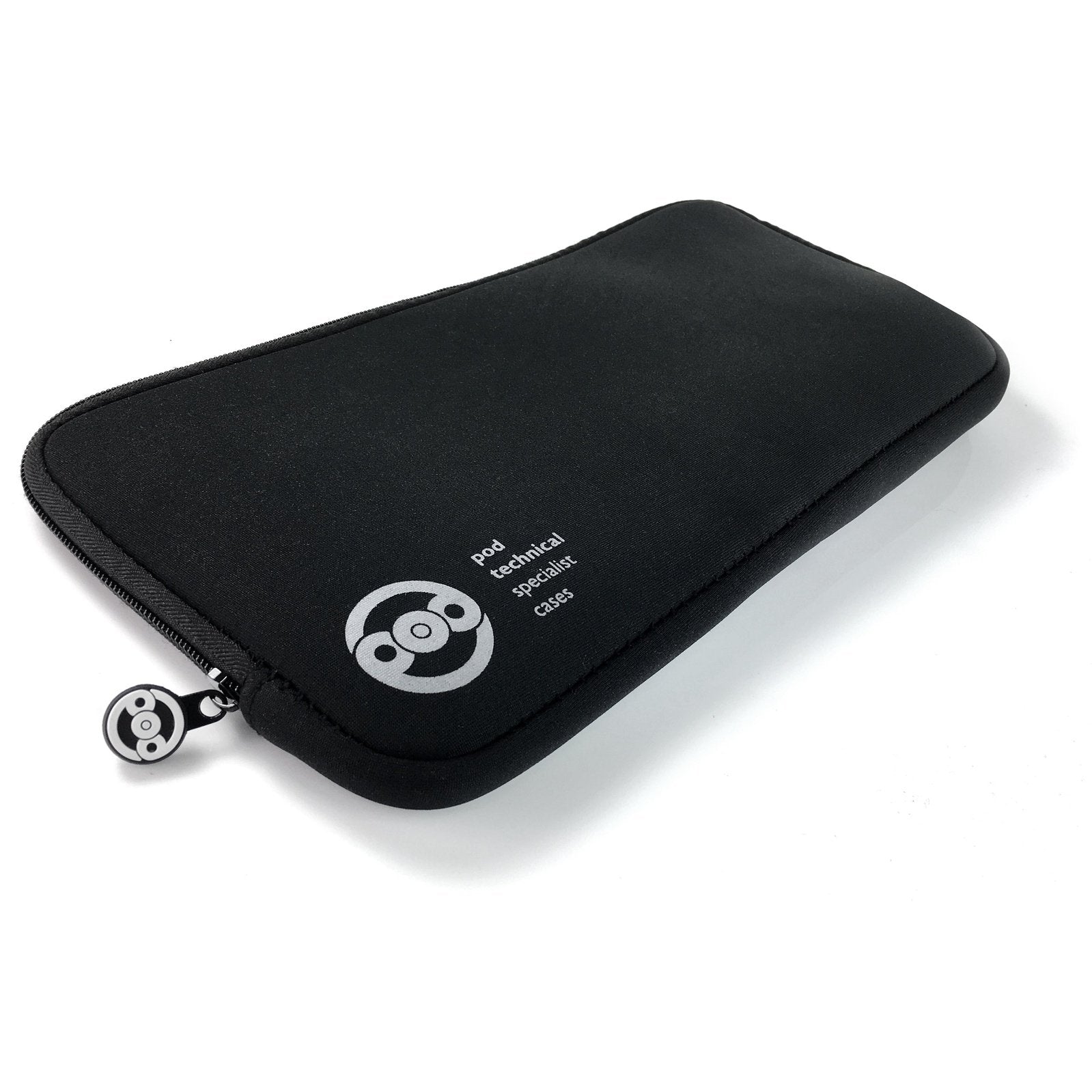 neopod Stethoscope Case - Pod Technical Soft Carry Case - Black Stethoscopes Pod Technical Specialist Cases   