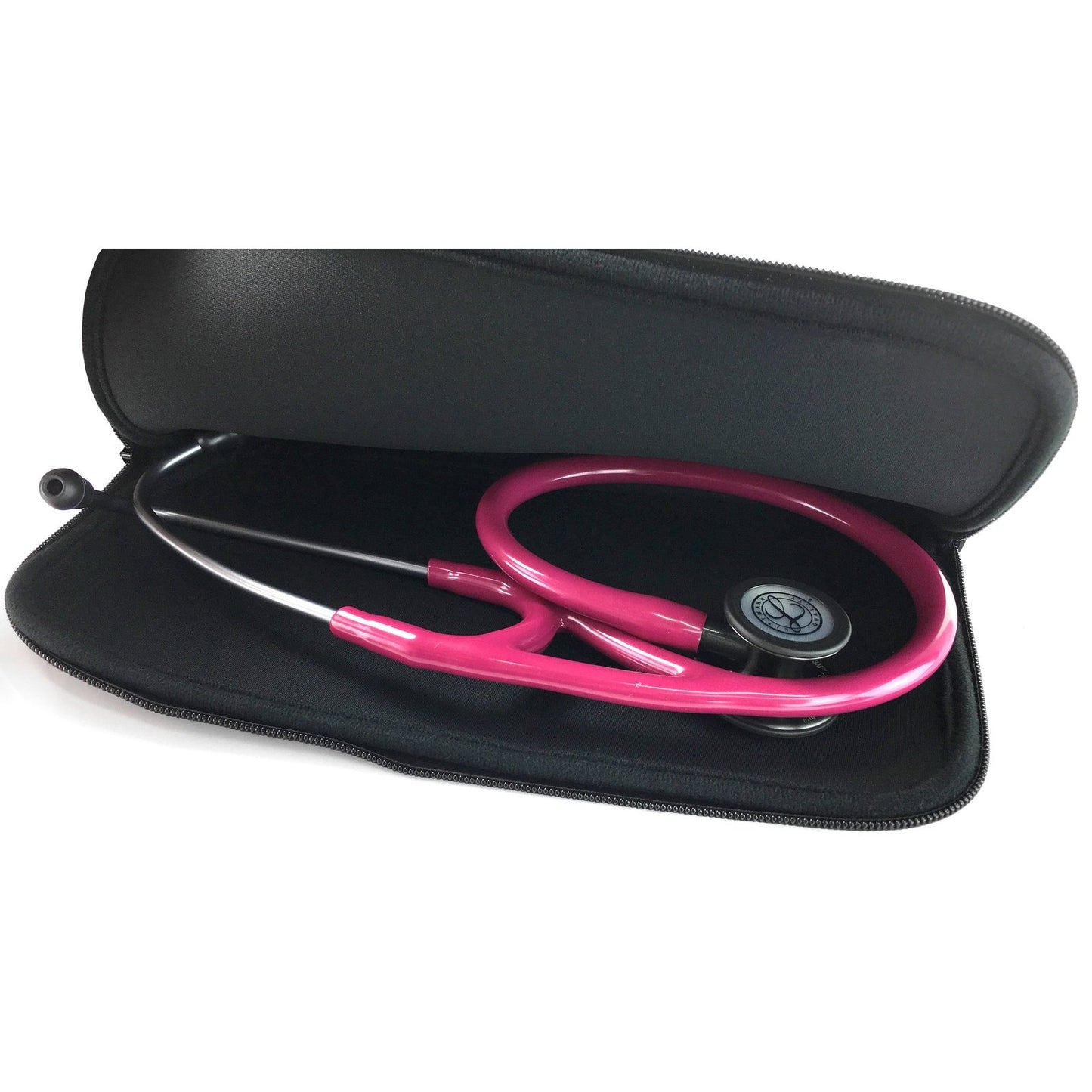 neopod Stethoscope Case - Pod Technical Soft Carry Case - Black Stethoscopes Pod Technical Specialist Cases   