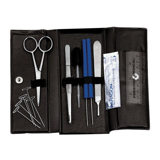 Student Dissecting Kit  Medisave Professional   