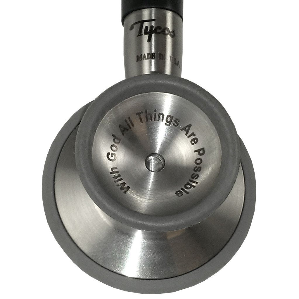 Welch Allyn Harvey Elite Stethoscope Stethoscopes Welch Allyn   